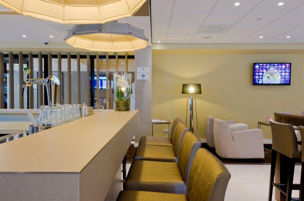 Holiday Inn Express Amsterdam - South, An Ihg Hotel Restaurant billede